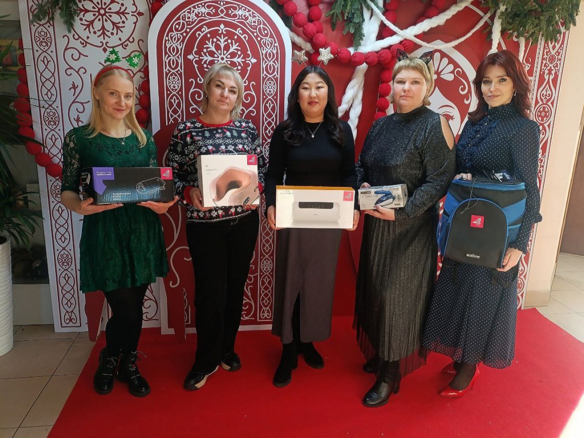 Милицына Светлана Ивановна