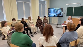 "ОХРАНА ТРУДА: НОВЫЕ ГОРИЗОНТЫ!"