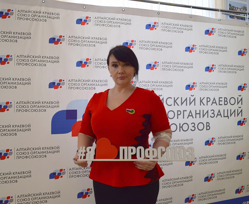 Прохорова Олеся Викторовна