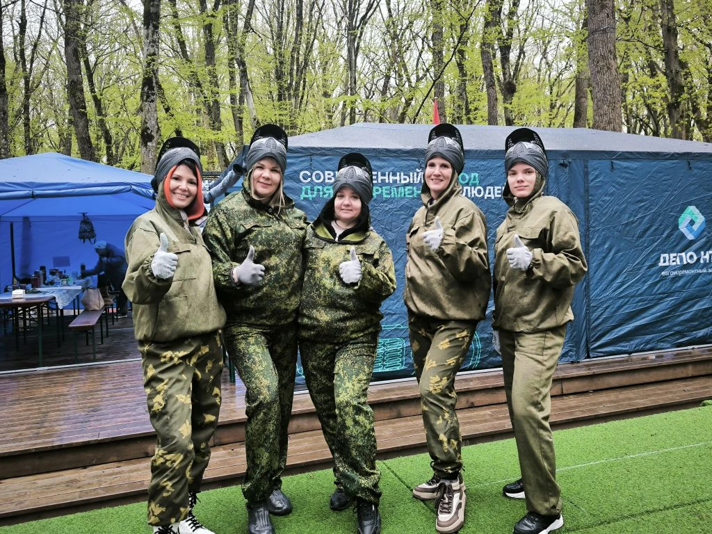 ПРОФСОЮЗНАЯ МАЁВКА: ПЕРВОМАЙСКАЯ ПЕРЕЗАГРУЗКА