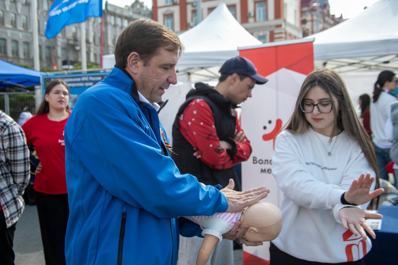 ПРИМЕРЬ ПРОФЕССИЮ НА СЕБЯ