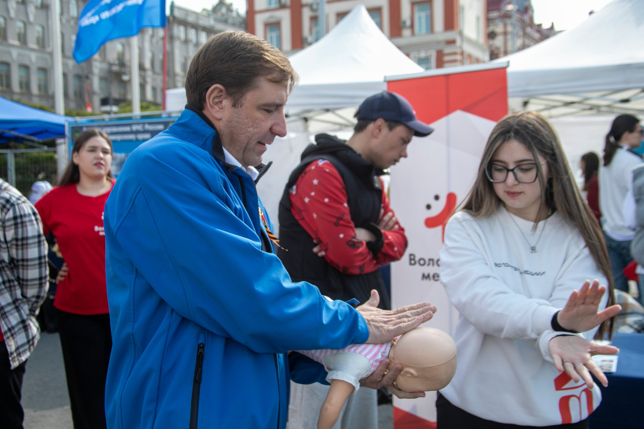 ПРИМЕРЬ ПРОФЕССИЮ НА СЕБЯ