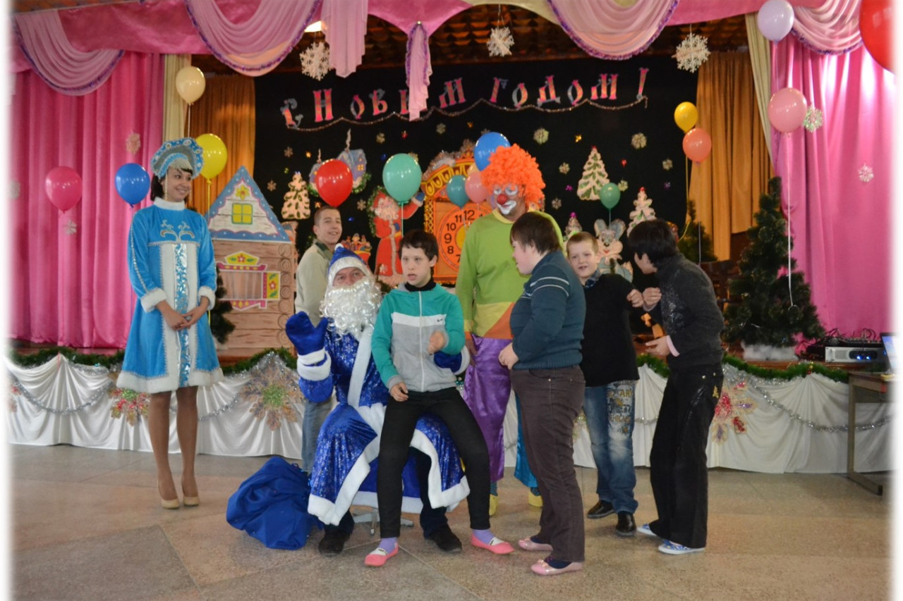 Кытина Маргарита Николаевна