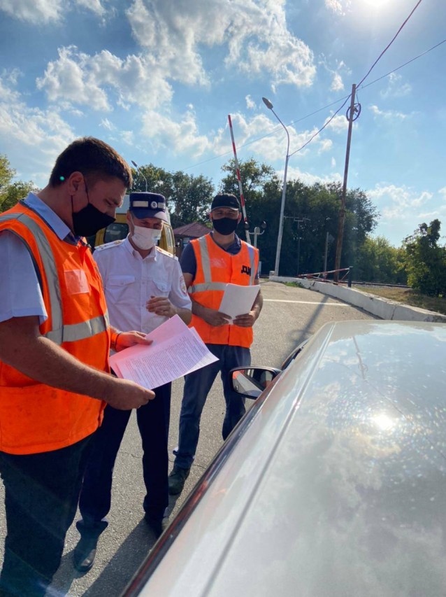 Берлизова Карина Витальевна