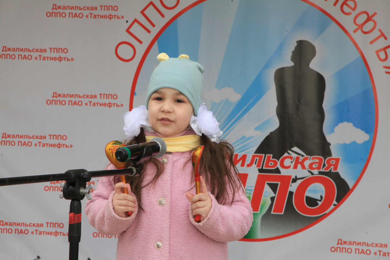 Первомай