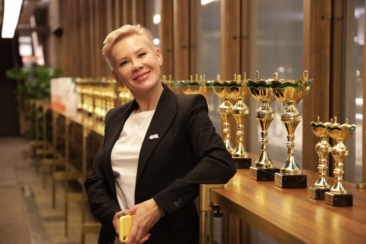 "Жить. Учить. Бежать"