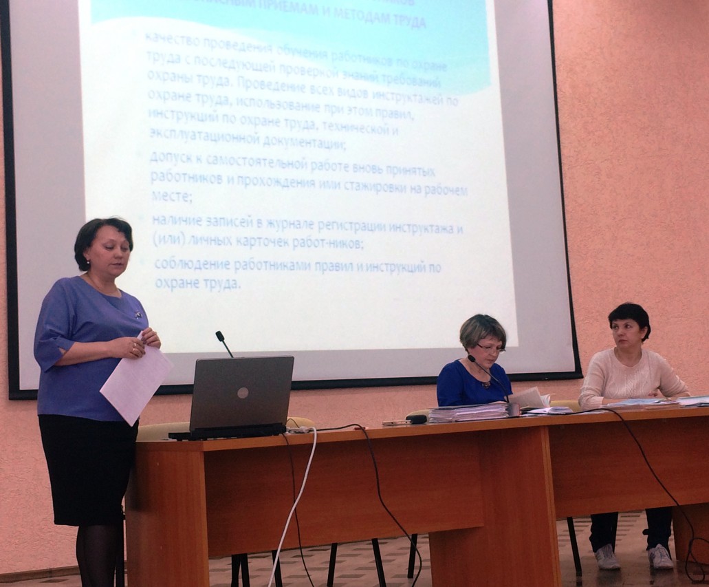 Васильева Нина Николаевна