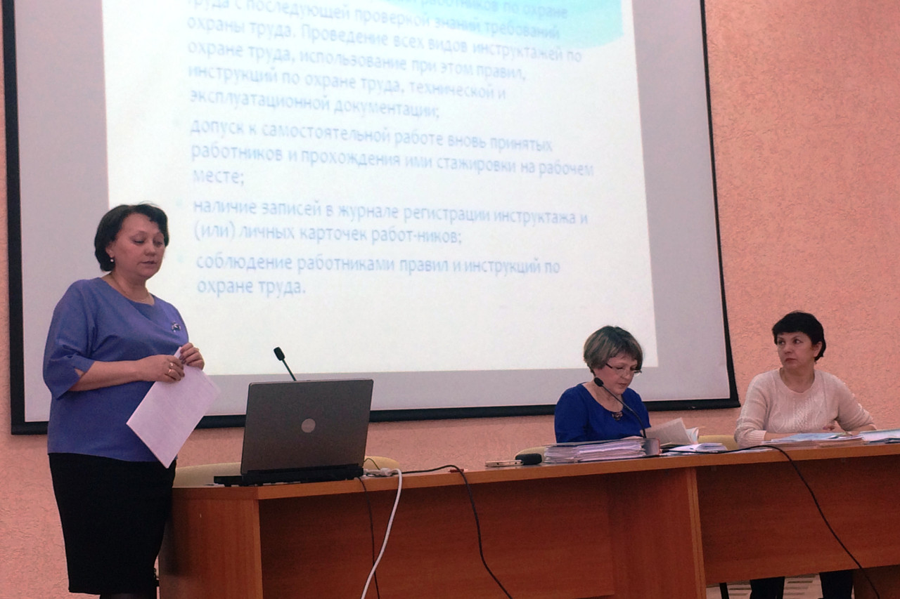 Васильева Нина Николаевна
