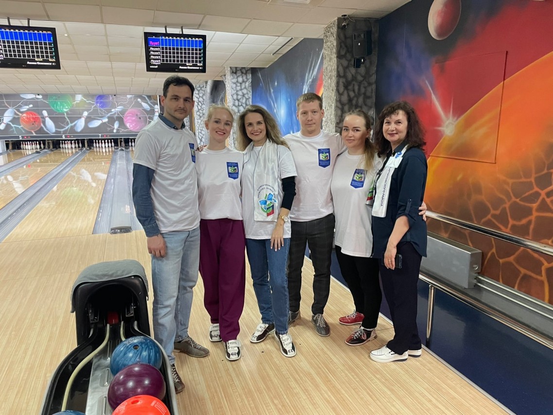 Социально - культурный проект "Карусель"