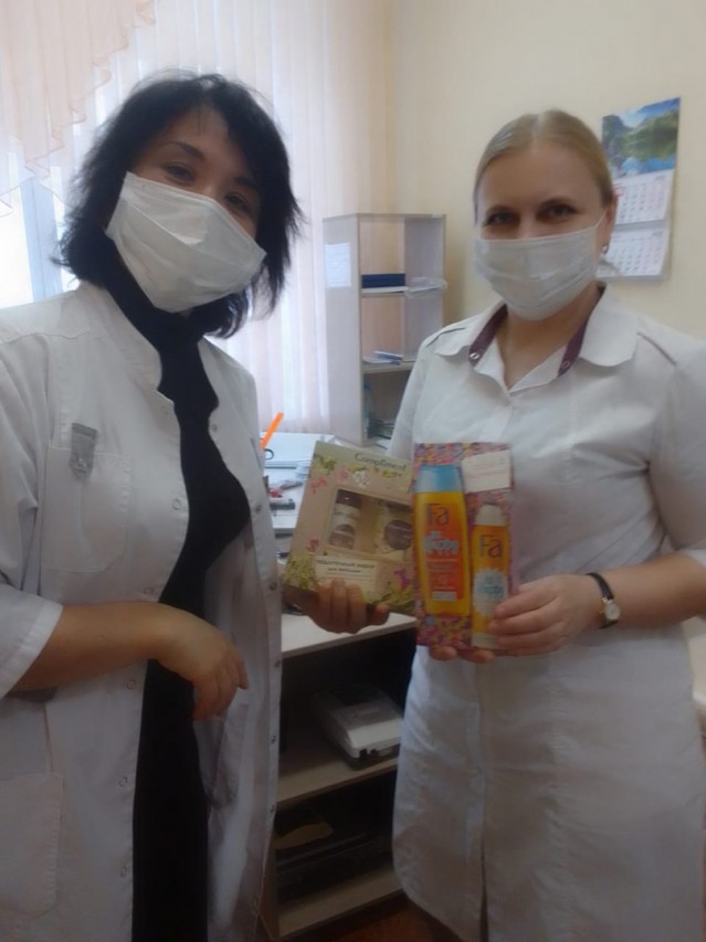 Романова Елена Викторовна