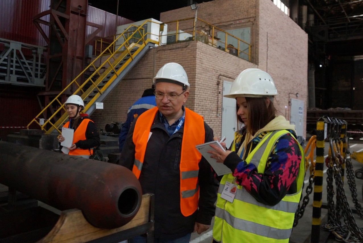 Мультикейс "Год социального партнерства"