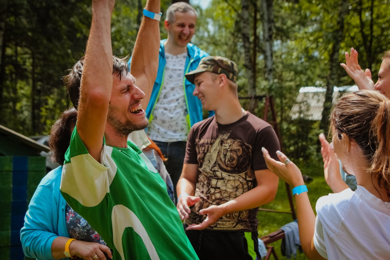 "День медика"