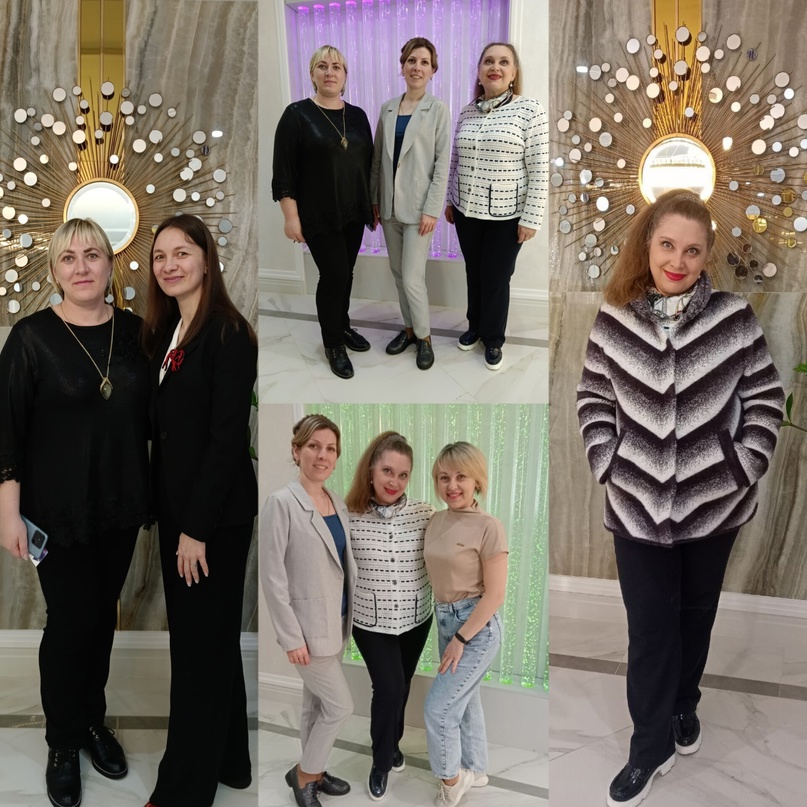 Якунина Ирина Викторовна