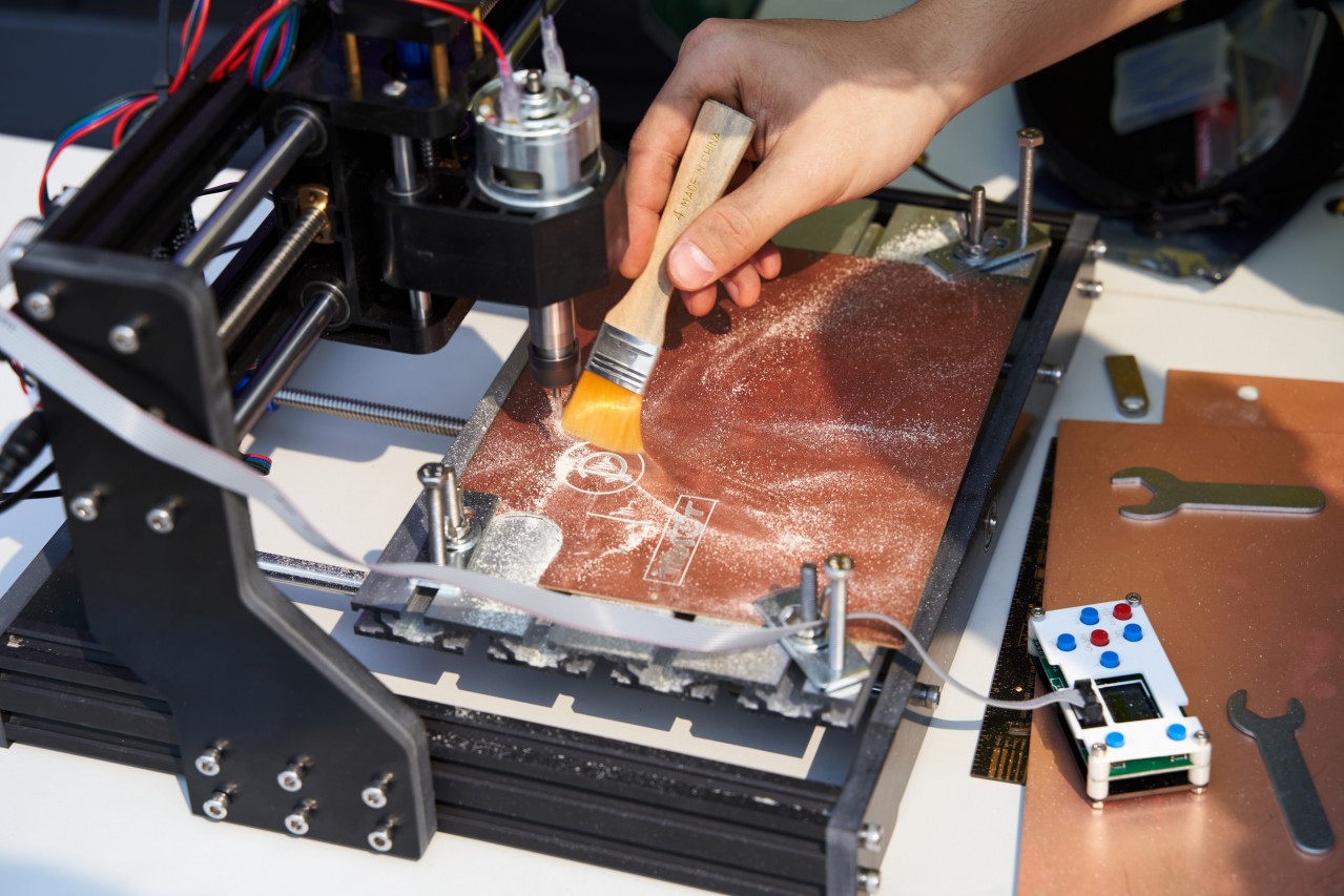 FabLab "Радиоточка"