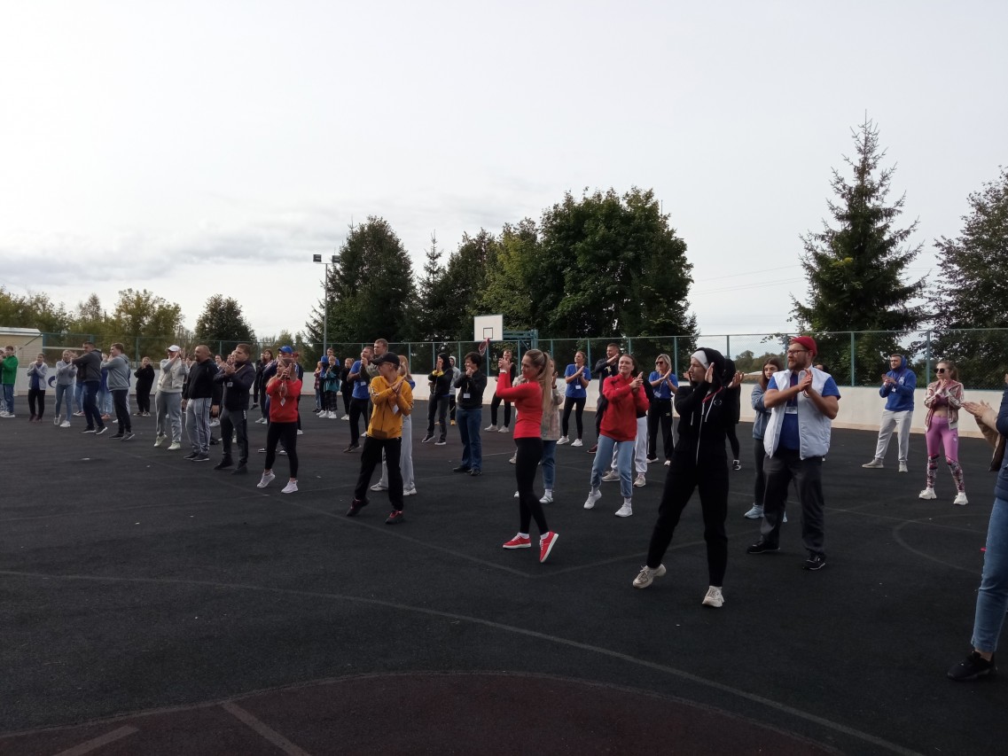 X Молодёжный профсоюзный форум "Молодёжь и профсоюз. Стратегия будущего"