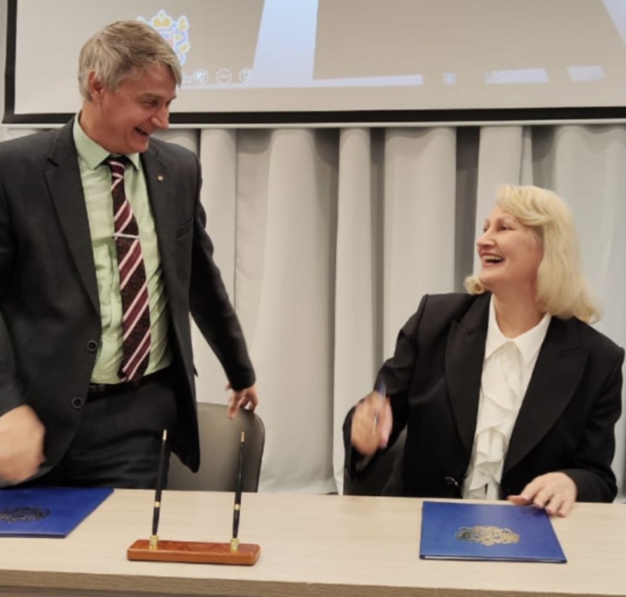 Рыжинский Александр Вячеславович