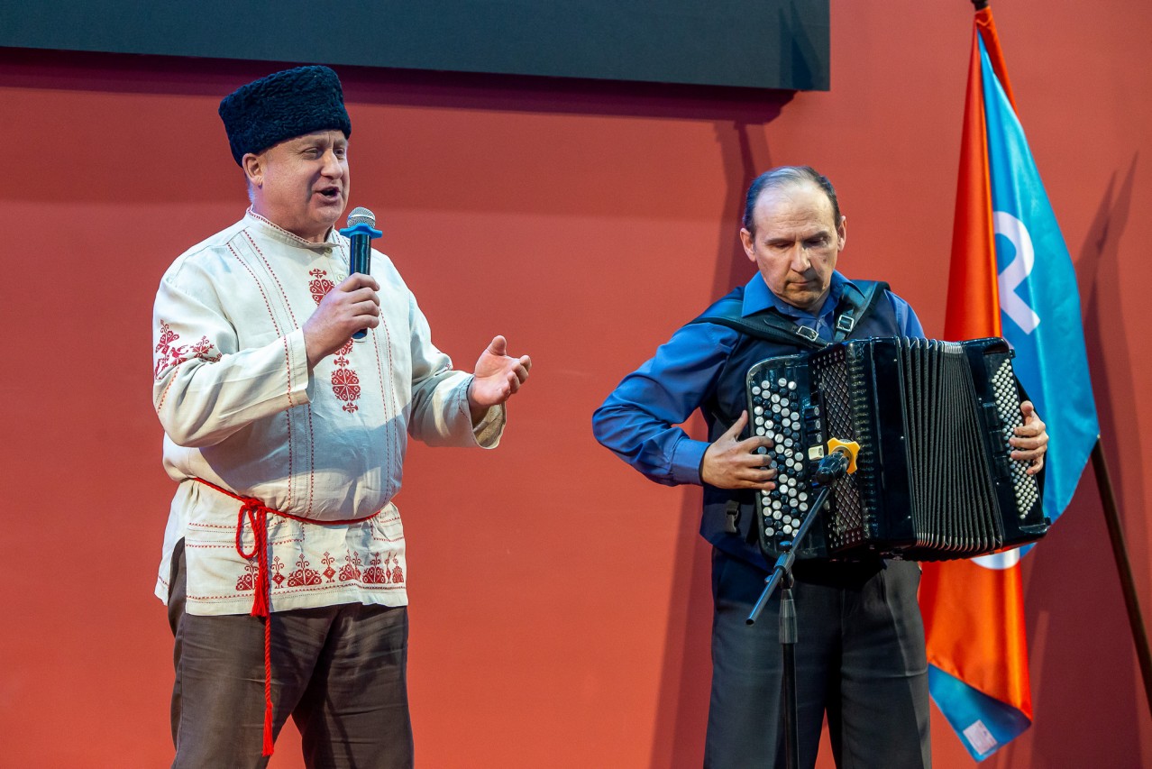 РОДИНА. ТРУД. СЕМЬЯ – профсоюзы Башкортостана провели новый конкурс