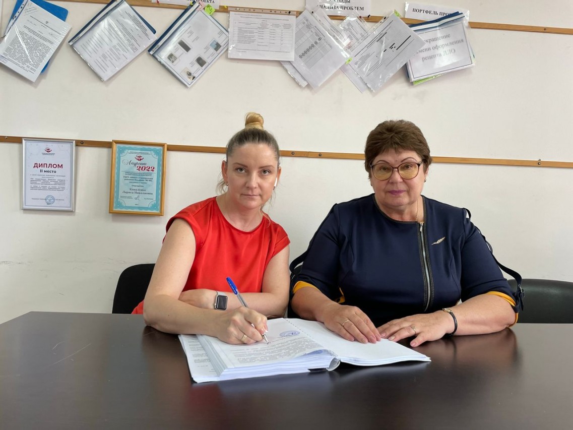 Коваленко Лариса Николаевна