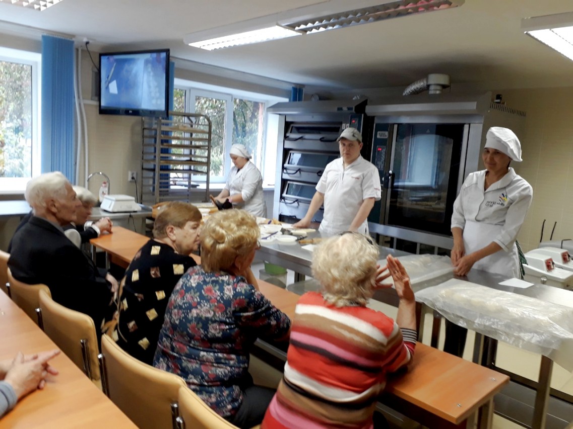 Преемственность поколений как залог успеха и развития профсоюзного движения