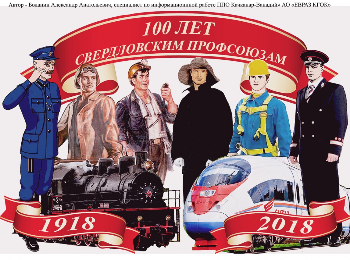 Боданин Александр Анатольевич