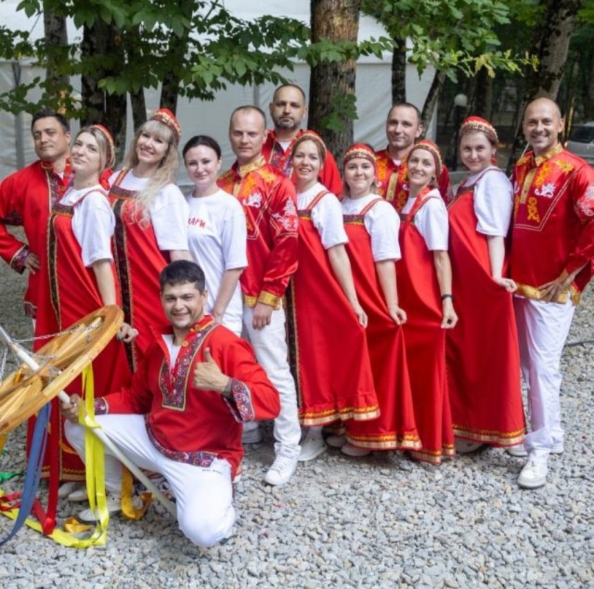 Соколова Наталья Викторовна