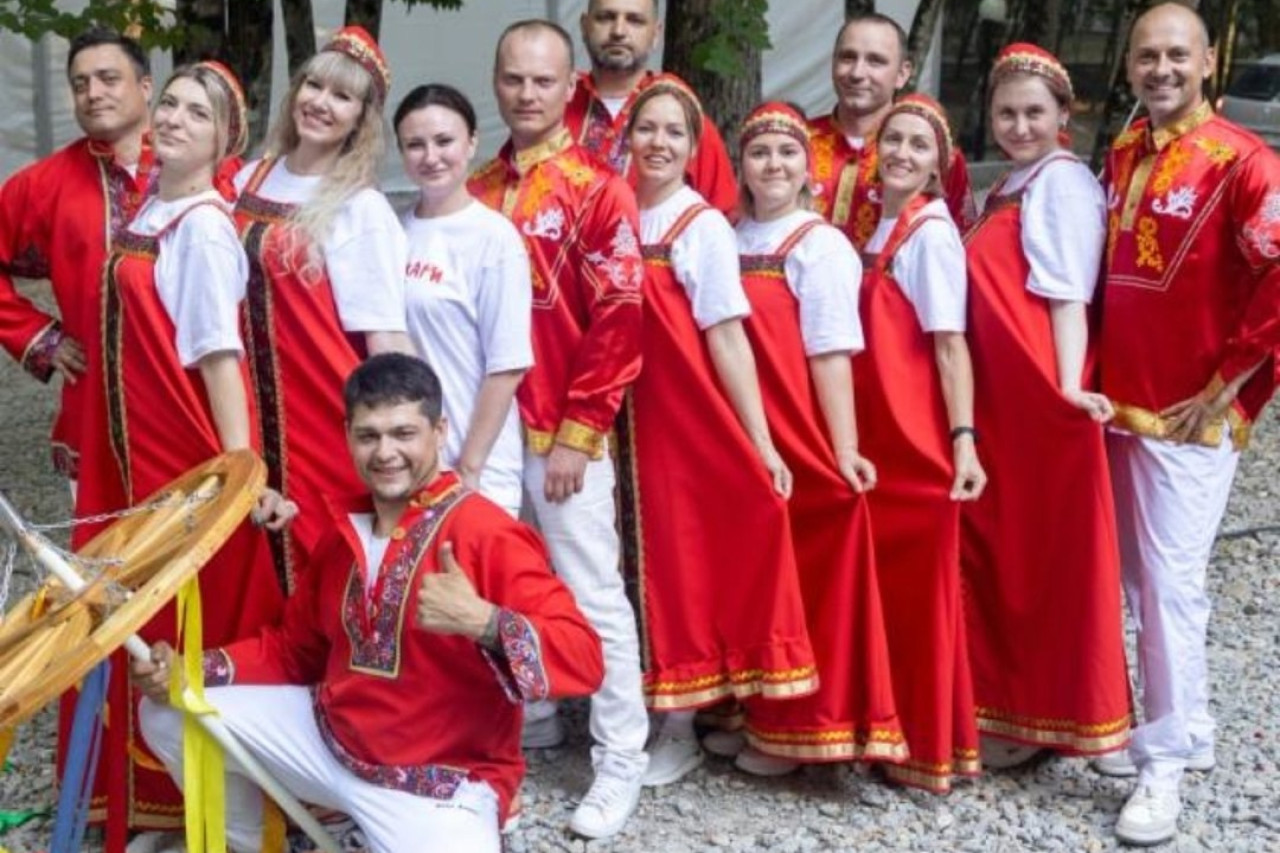 Соколова Наталья Викторовна