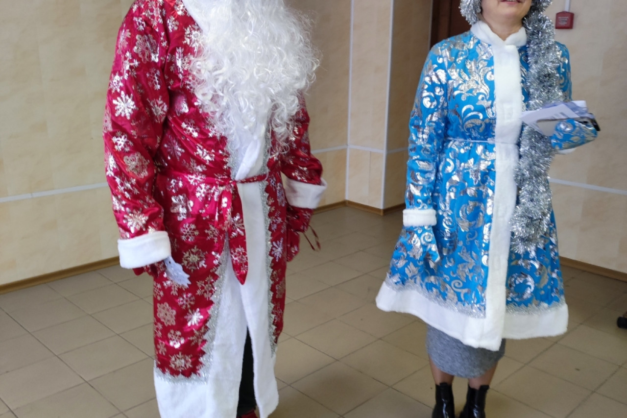 "Профсоюзные корреспонденты"