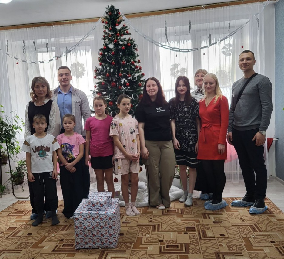 Милицына Светлана Ивановна