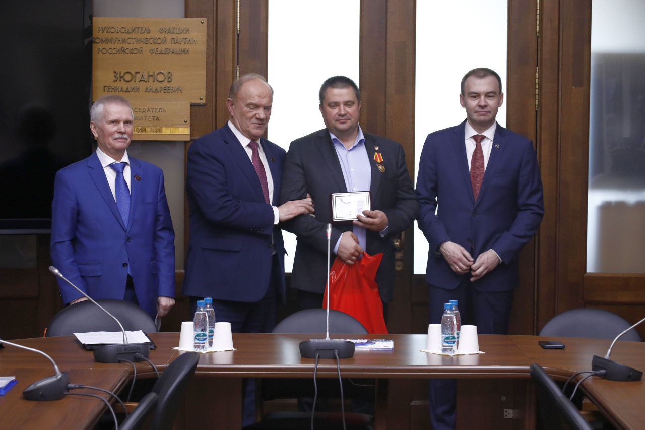 Поушев Алексей Юрьевич