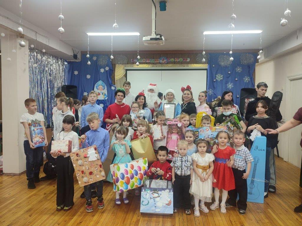 Краморенко Анна Николаевна