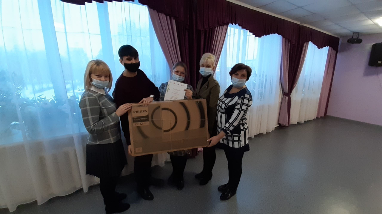 Лидия Дмитриевна Куприенко