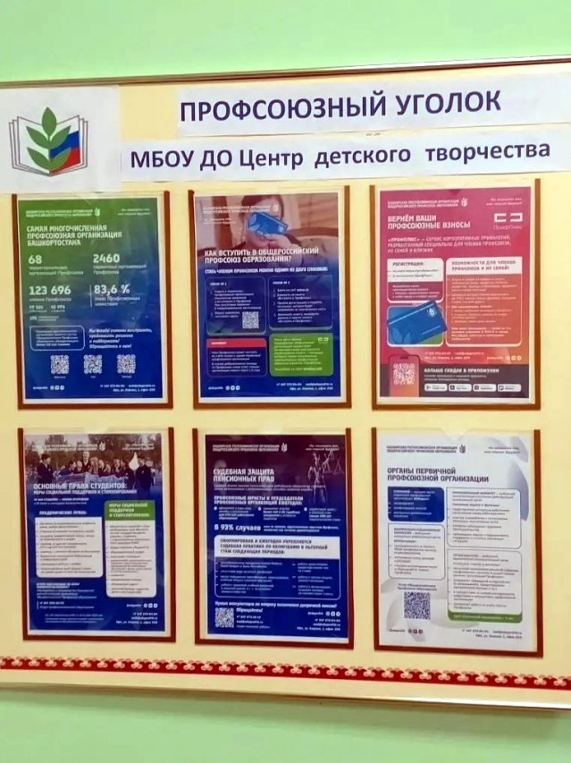 Челлендж #ПрофОбновка