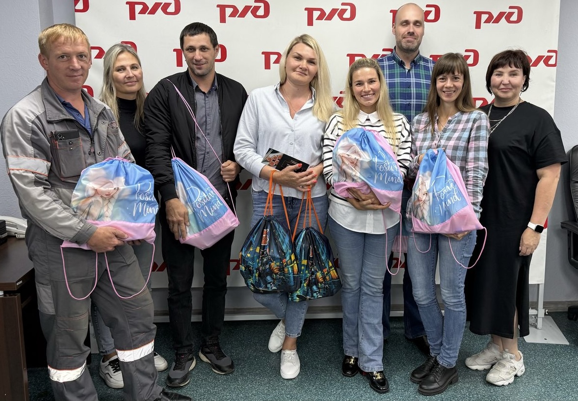 Краморенко Анна Николаевна