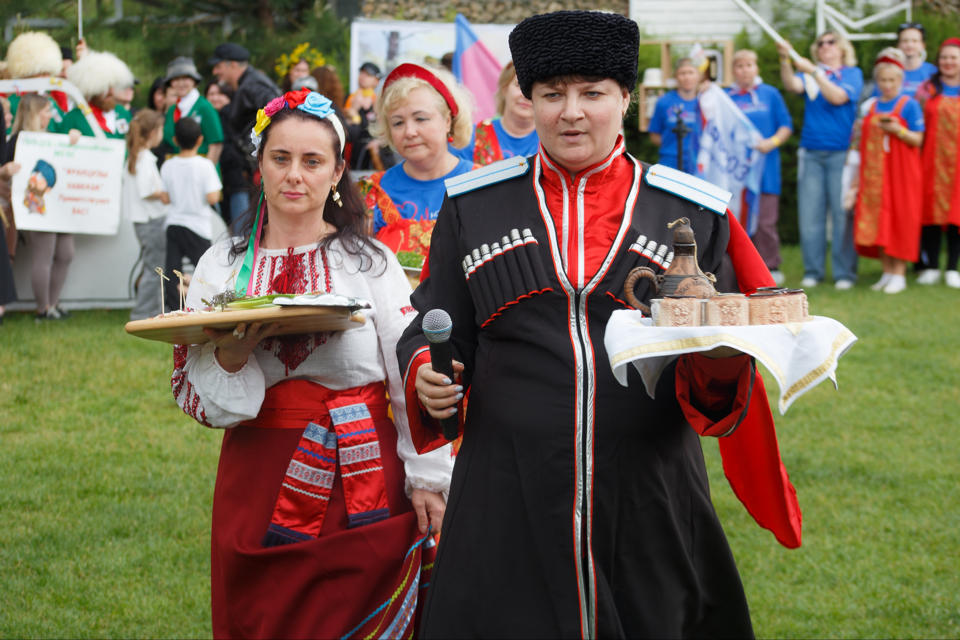 Медицинский десант- 2026