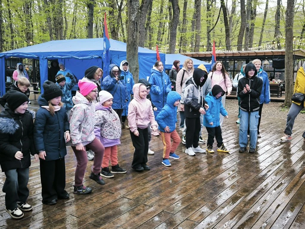 ПРОФСОЮЗНАЯ МАЁВКА: ПЕРВОМАЙСКАЯ ПЕРЕЗАГРУЗКА