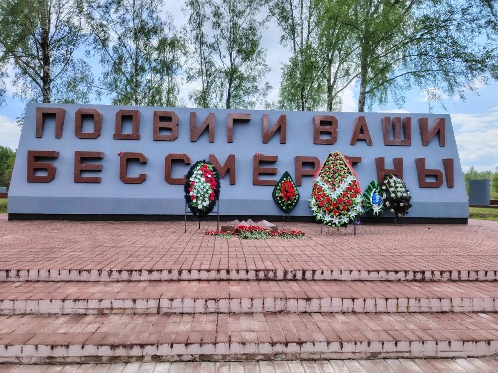«Наследники Таланта»: культурный мост между Татарстаном и Витебском