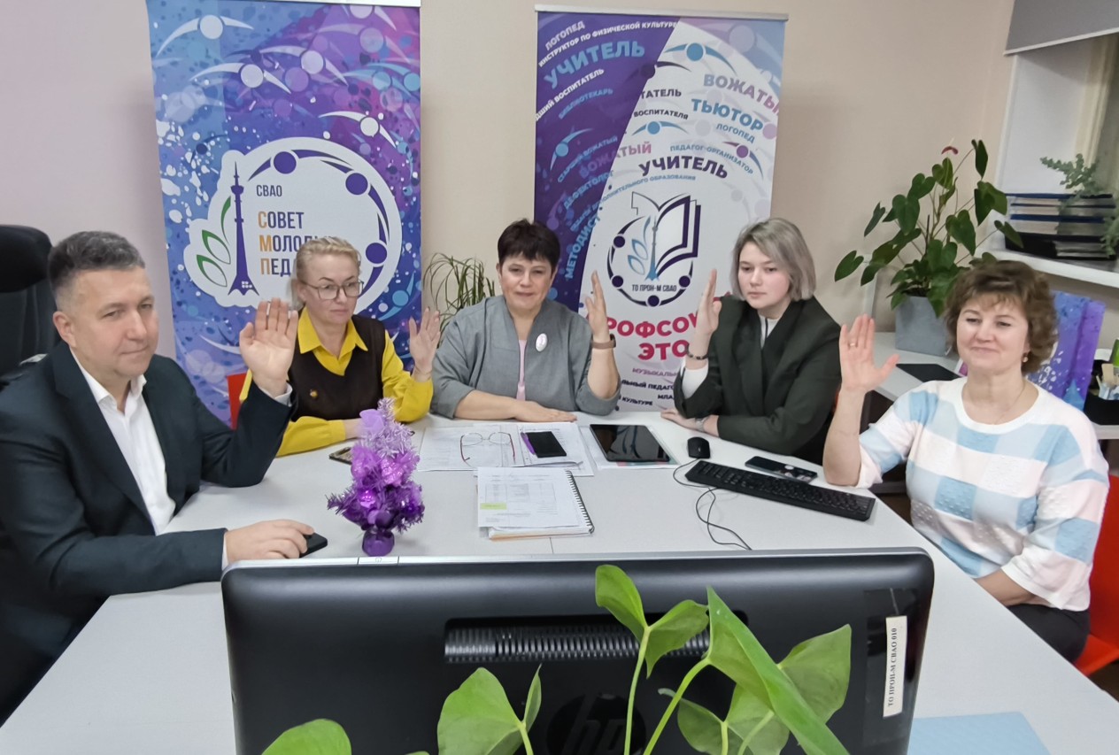 Сухарева Светлана Юрьевна