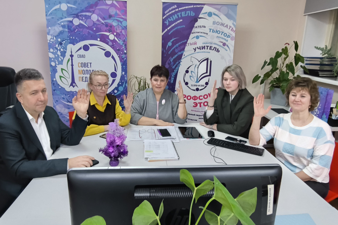 Сухарева Светлана Юрьевна