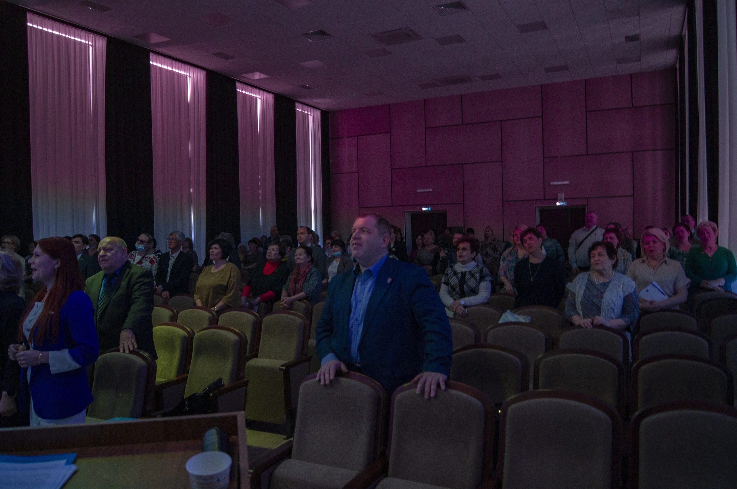 Профсоюзный навигатор