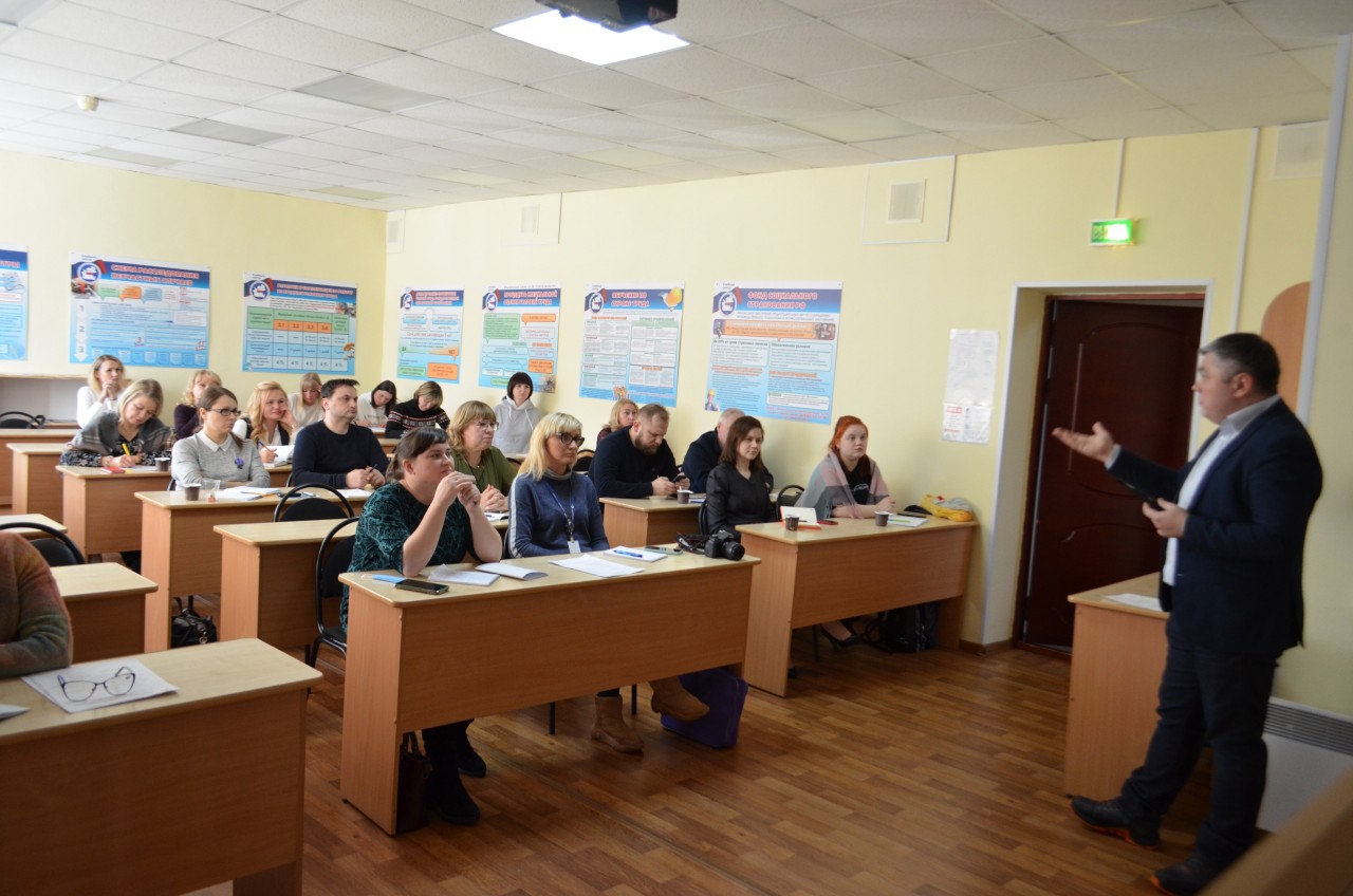 Межотраслевая программа по увеличению профсоюзного членства и обучению, для неосвобожденных председателей ППО и профсоюзного актива  «Профсоюз для всех!» на 2022-2023 годы