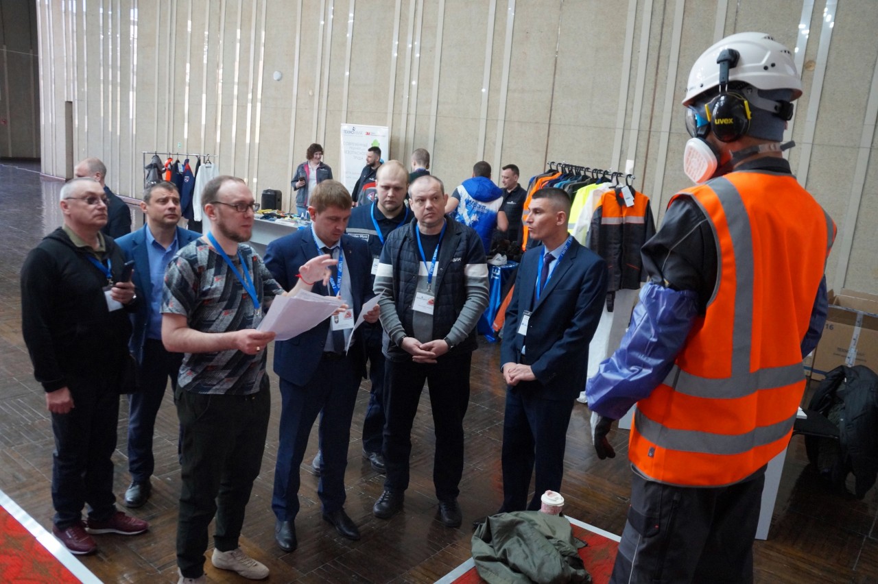 Мультикейс "Год социального партнерства"