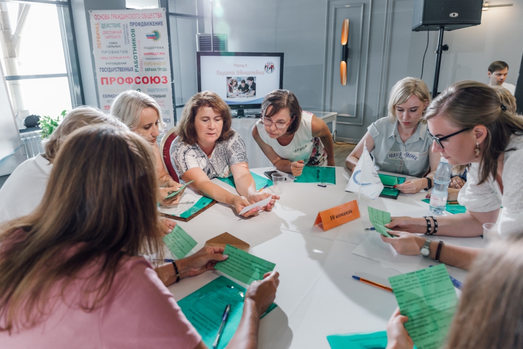 Ларионов Александр Иванович