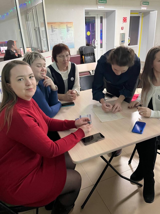 Жукова Лариса Юрьевна