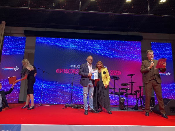 Лариса Львовна Кочергина