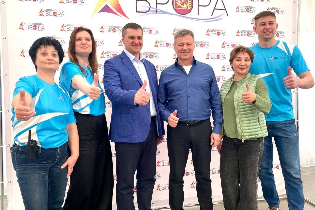 Сабитова Альбина Фаридовна