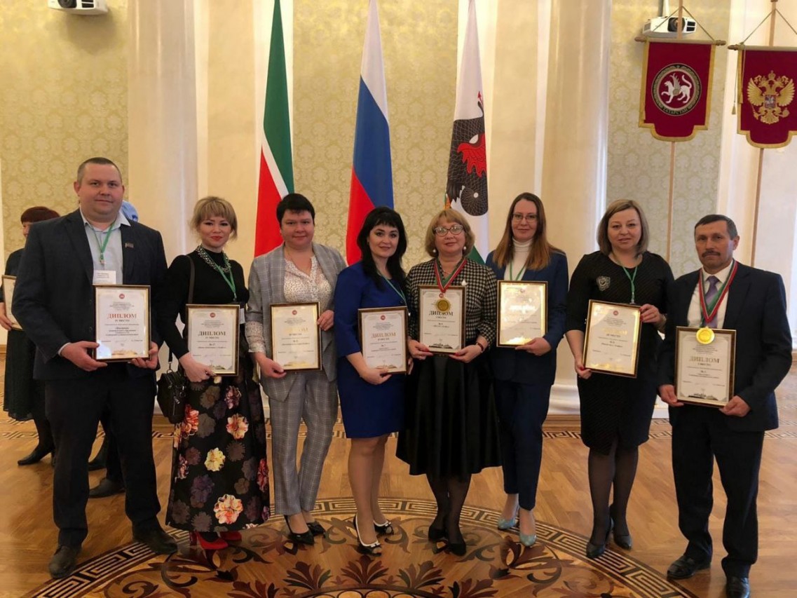 Резвякова Рамия Равкатовна