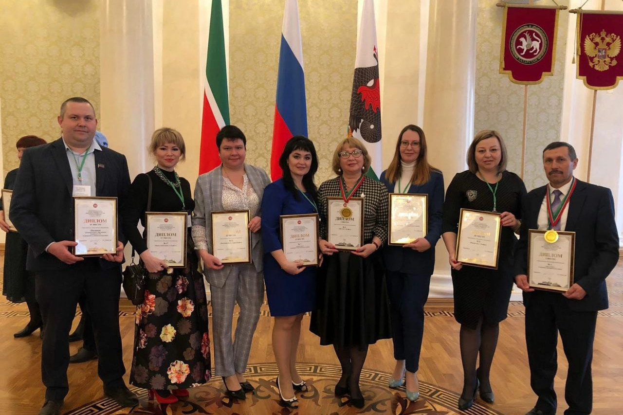 Резвякова Рамия Равкатовна