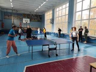 "Сообщество молодых - начало пути"