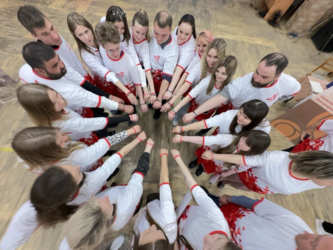 Парфененко Виктория Владимировна