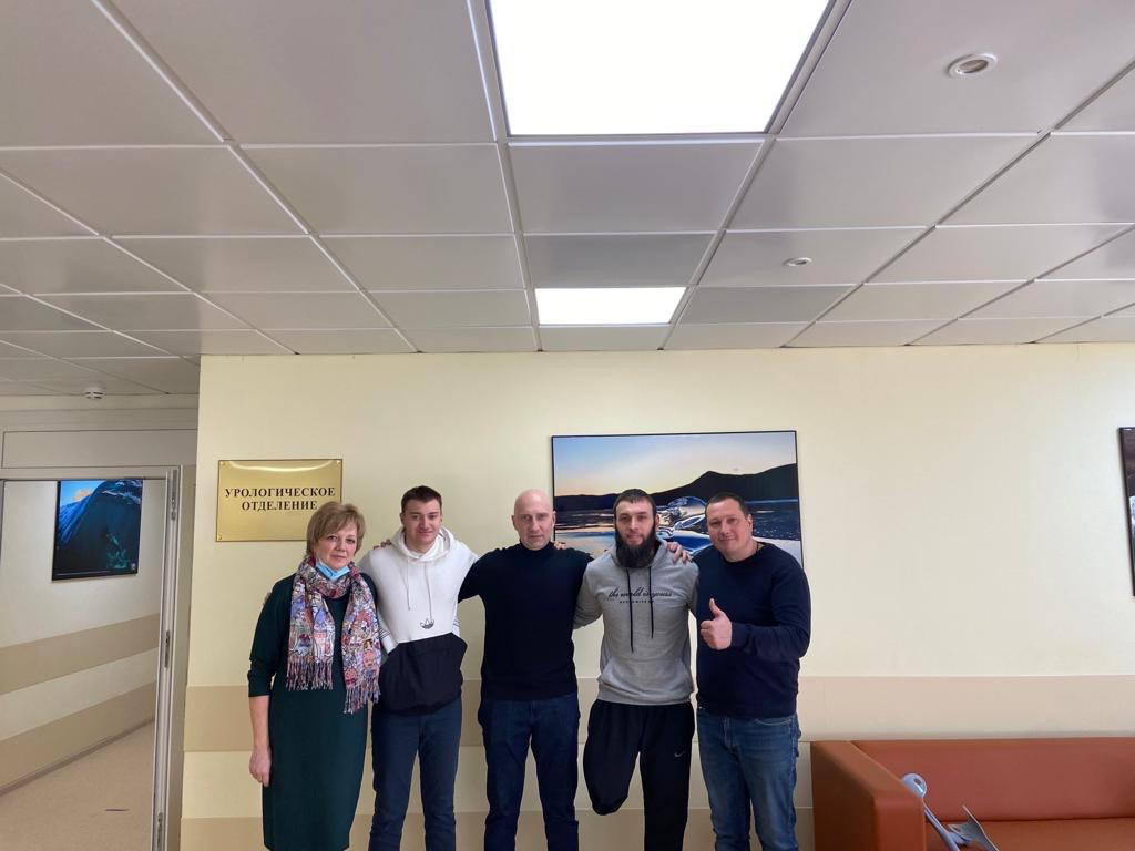 "Молодежь Профсоюза - за пределами страха 22/25"